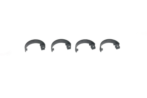 AQUA TRANSDUCER CASE CLIP by Arjo Inc.