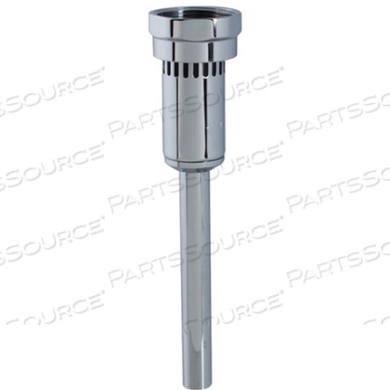 TUBE, VACUUM BREAKER, TOTO, CHRM 