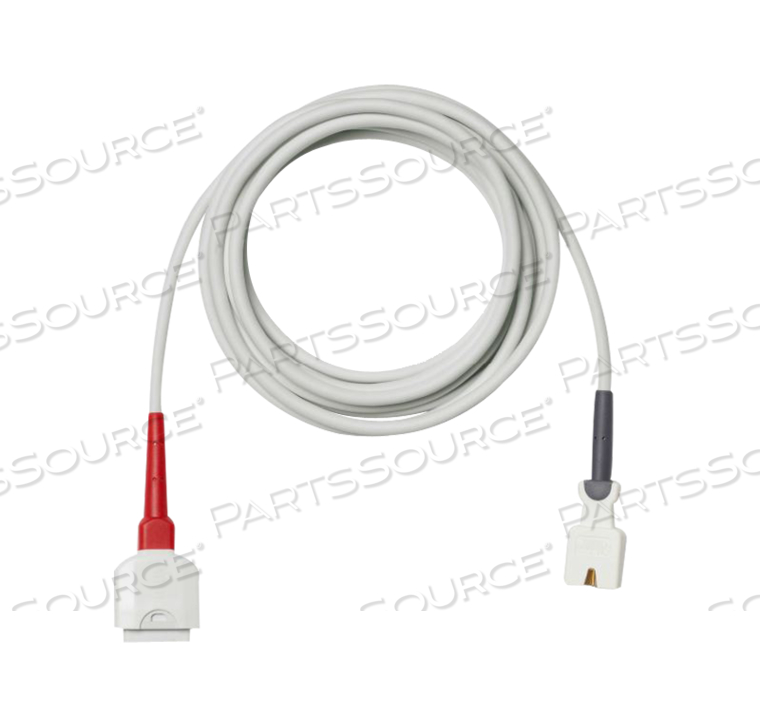 10FT SL CONVENTIONAL SPO2 PATIENT ADAPTER CABLE by Masimo