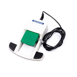 FOOTSWITCH by Olympus America Inc.