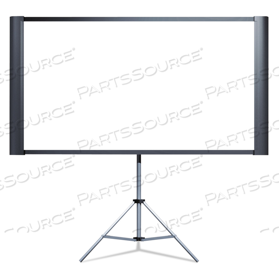DUET ULTRA-PORTABLE PROJECTOR SCREEN by Epson