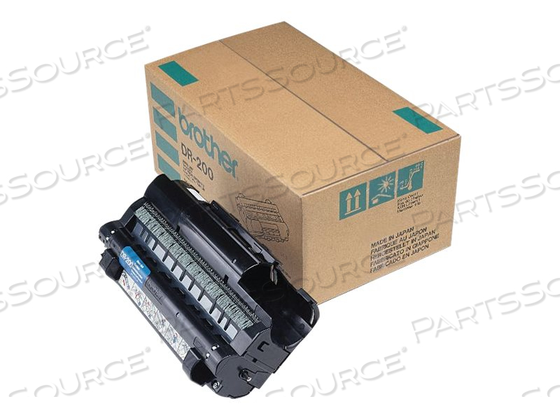 TONER CARTRIDGE, REPLACEMENT FOR BROTHER FAX 8000P, BROTHER FAX 8050P, BROTHER FAX 8060P, BROTHER FAX 8200P, BROTHER FAX 8250P, BROTHER FAX  