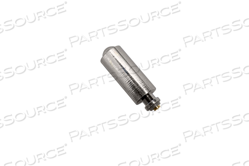 2.5V HALOGEN REPLACEMENT LAMP FOR POCKETSCOPE OTOSCOPES by Welch Allyn Inc.