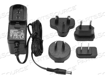 REPLACE YOUR LOST OR FAILED POWER ADAPTER - WORLS WITH A RANGE OF DEVICES THAT R by StarTech.com Ltd. REPLACE YOUR LOST OR FAILED POWER ADAPTER - WORLS WITH A RANGE OF DEVICES THAT R by StarTech.com Ltd.