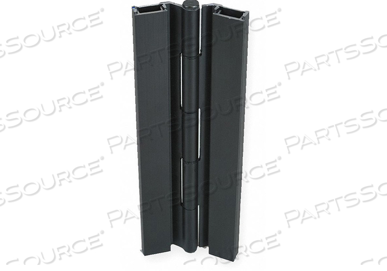 PIANO HINGE 7 FT L 2-1/4 IN W by Markar PIANO HINGE 7 FT L 2-1/4 IN W by Markar