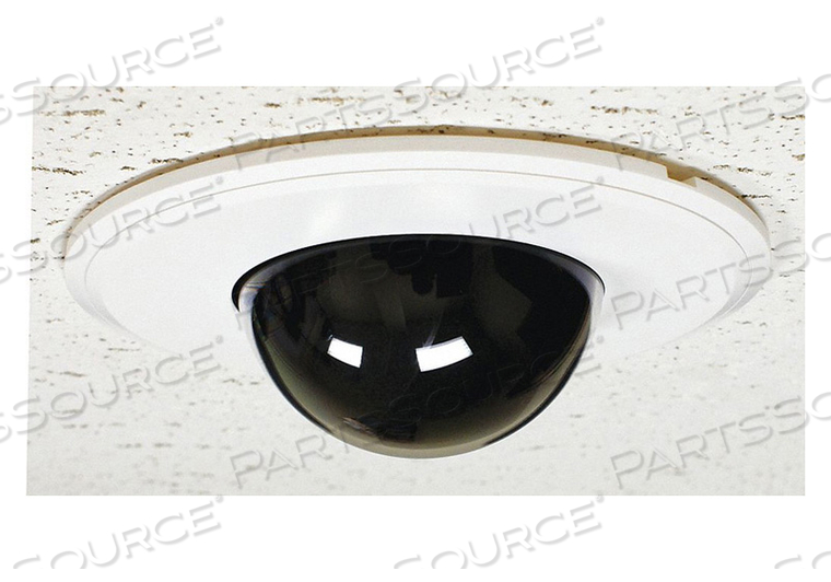 DOME CAMERA TILE FLUSH MOUNT CEILING by Speco Technologies DOME CAMERA TILE FLUSH MOUNT CEILING by Speco Technologies