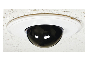 DOME CAMERA TILE FLUSH MOUNT CEILING by Speco Technologies