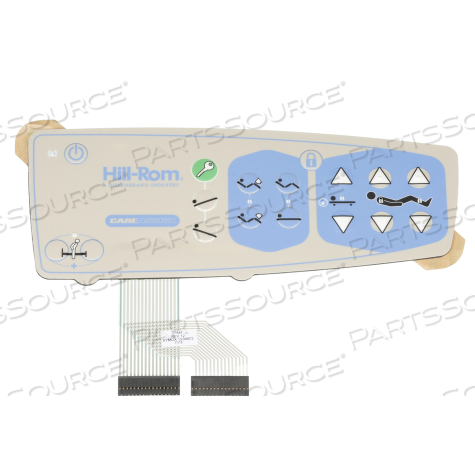 リラクゼーショングッズ hi PartsSource Original Equipment Manufacturers