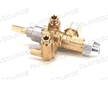 FLAME FAILURE VALVE ASSEMBLY by Garland Manufacturing
