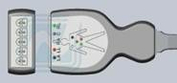 WIRE TRUNK CABLE by Fukuda Denshi America Corp.