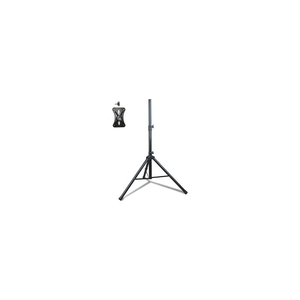 PROFESSIONAL STEEL TRI-POD SPEAKER STAND by Technical Pro PROFESSIONAL STEEL TRI-POD SPEAKER STAND by Technical Pro