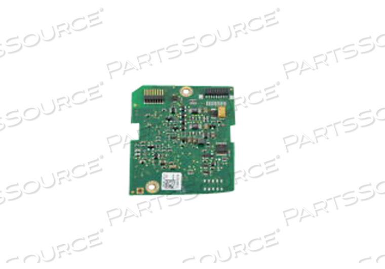 RESTORED PROCESSOR BOARD PCA by Philips Healthcare