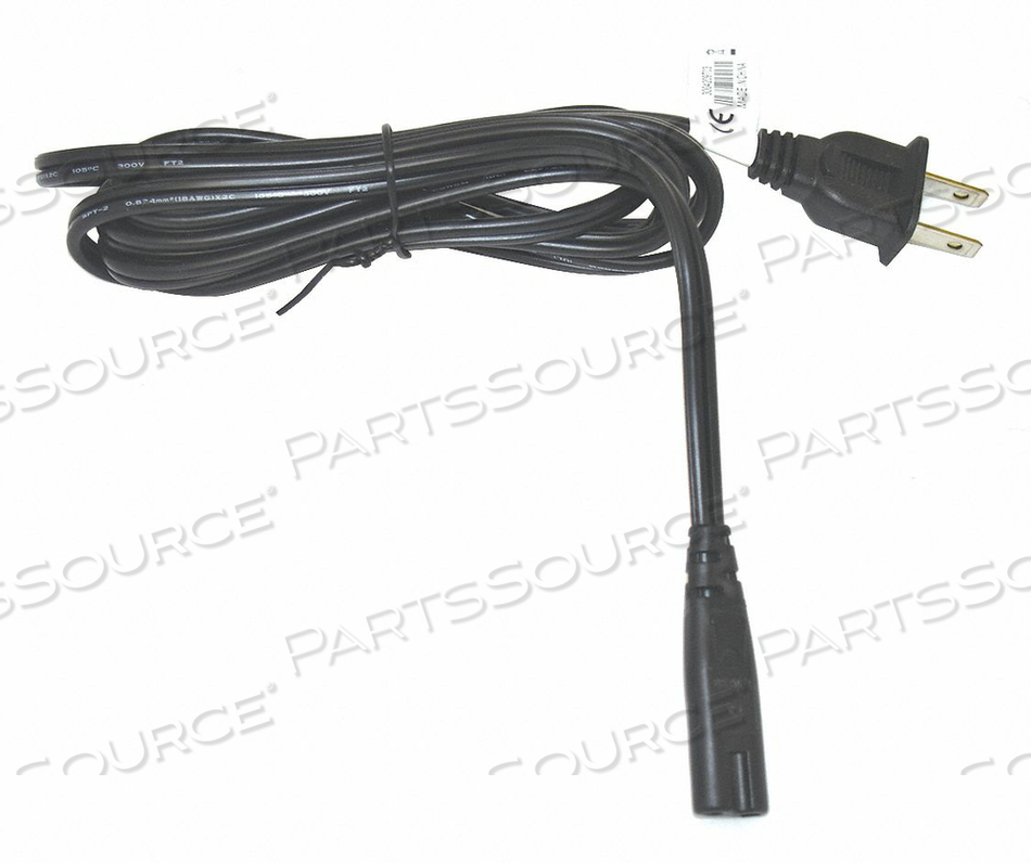 CHARGER POWER CORD FITS MOTOROLA by Motorola