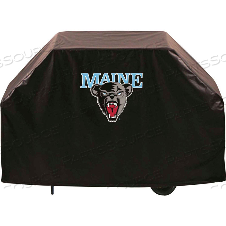 GRILL COVER, MAINE, 60"L X 21"W X 36"H 