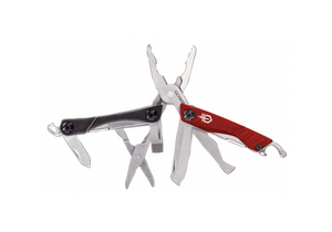 MULTI-TOOL MICRO TOOL 10 FUNCTIONS by Gerber Tools