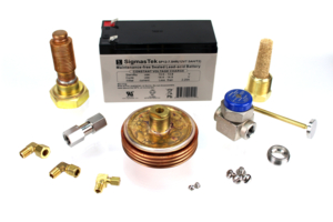 PREVENTIVE MAINTENANCE PACK by STERIS Corporation