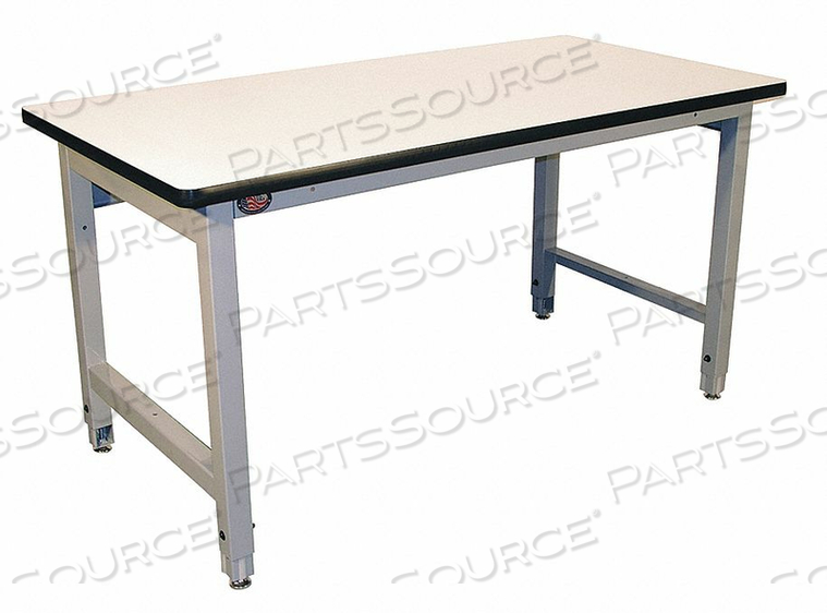 G3662 WORKBENCH LAMINATE 72 W 36 D by Pro-Line G3662 WORKBENCH LAMINATE 72 W 36 D by Pro-Line