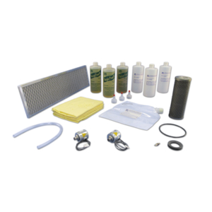 PREVENTATIVE MAINTENANCE-1 KIT FOR STARRED 100NX by Advanced Sterilization Products (ASP) (Fortive Corp)