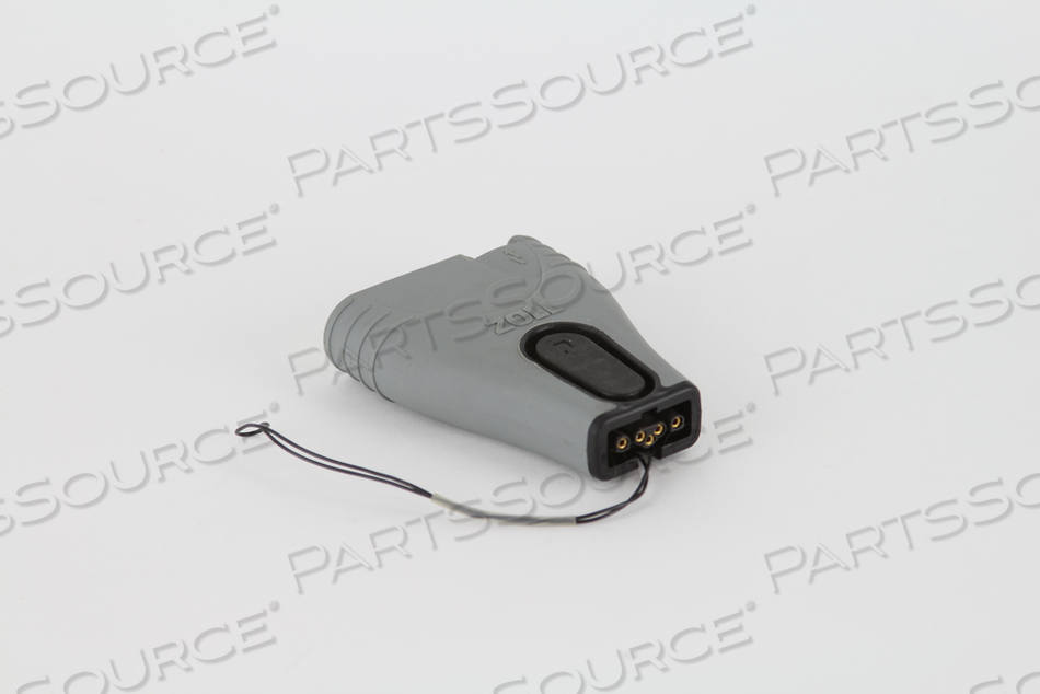 CPR CONNECTOR by ZOLL Medical Corporation CPR CONNECTOR by ZOLL Medical Corporation