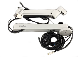 MONITOR ARM, WALL MOUNT by Stryker Endoscopy