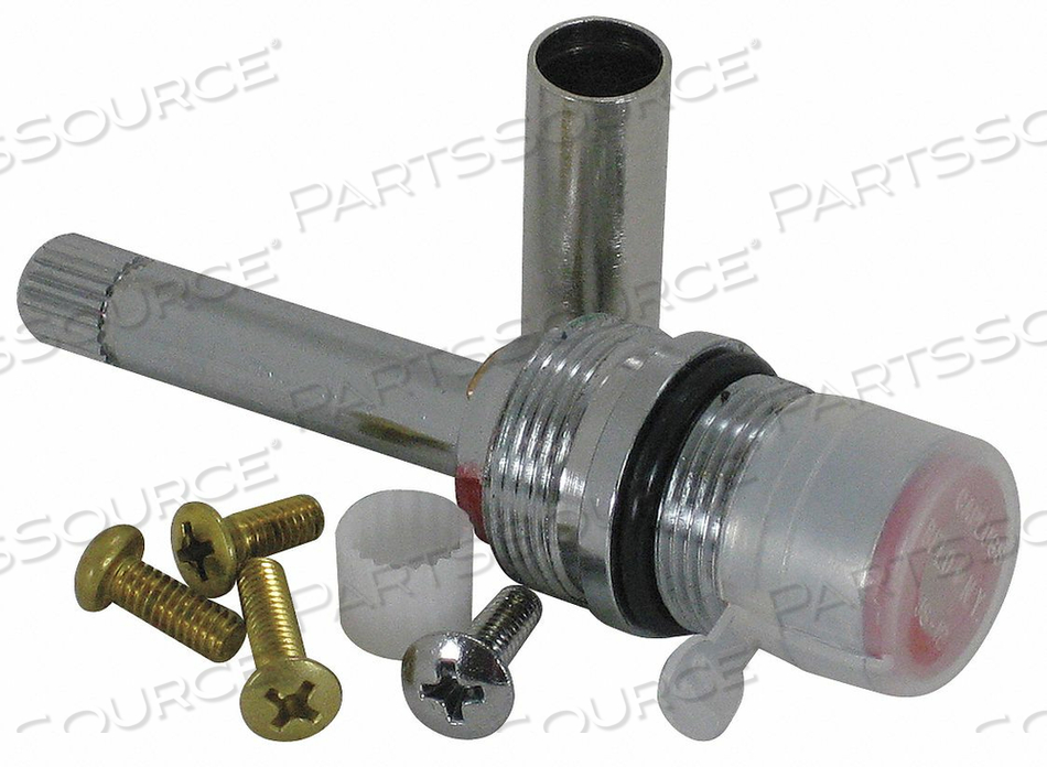 REPAIR KIT MED. PERFECT VALVE- BLUE -CCC by Speakman REPAIR KIT MED. PERFECT VALVE- BLUE -CCC by Speakman