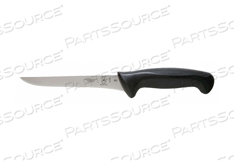 BONING KNIFE 6 INCH by Mercer BONING KNIFE 6 INCH by Mercer