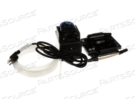 KIT, CHEMICAL, PUMP, STENNER by Somat