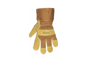 COLD PROTECTION GLOVES M BROWN PR by Kinco