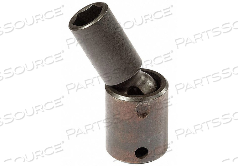 FLEX IMPACT SOCKET 3/8 IN DR 13MM 6 PT by Proto