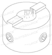 MOTOR DRIVE ASSEMBLY 