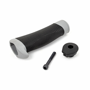 GRIP HANDLE FOR HANDCRANK PRO V2 by Life Fitness