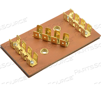 TERMINAL BLOCK CH03267 by Carter-Hoffman