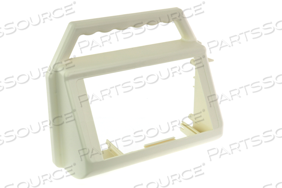 FRONT HOUSING FOR CARE-E-VAC 3 by Ohio Medical, LLC