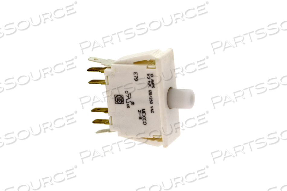 SWITCH, DOOR by Blickman