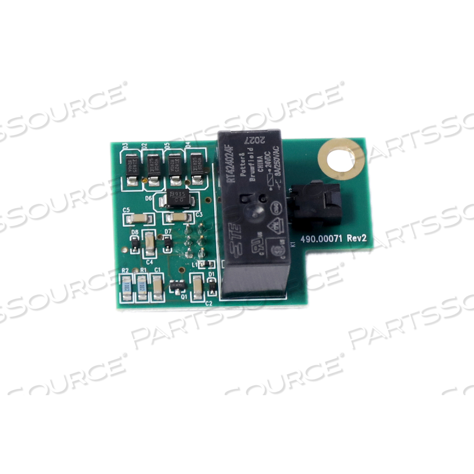 ECS CIRCUIT by Arjo Inc. ECS CIRCUIT by Arjo Inc.