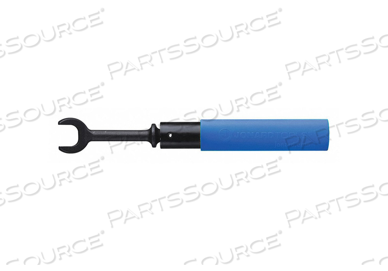 PRESET TORQUE WRENCH 1/2DR 20IN.-LB. by Jonard Tools PRESET TORQUE WRENCH 1/2DR 20IN.-LB. by Jonard Tools