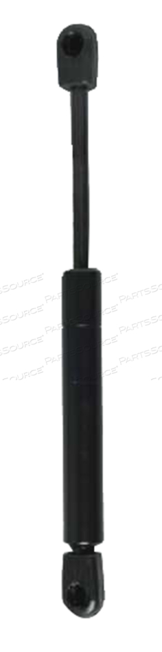 GAS SPRING, 300N, 3.15 STROKE 