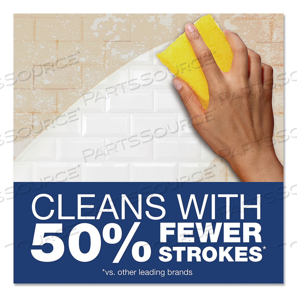 DISINFECTING-SANITIZING BATHROOM CLEANER, ONE GALLON BOTTLE by Comet DISINFECTING-SANITIZING BATHROOM CLEANER, ONE GALLON BOTTLE by Comet