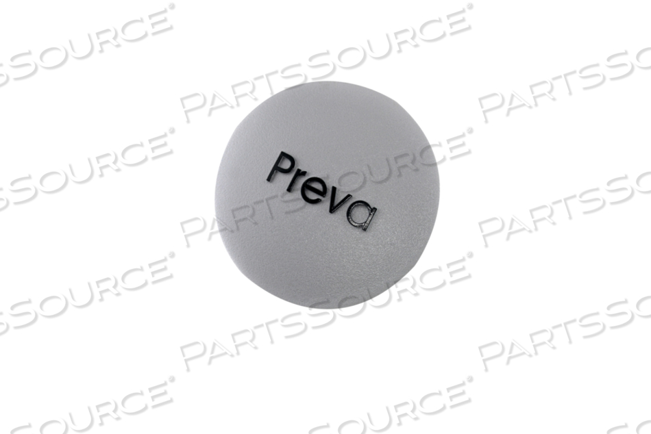 PREVA YOKE CAP - GREY by Midmark Corp.