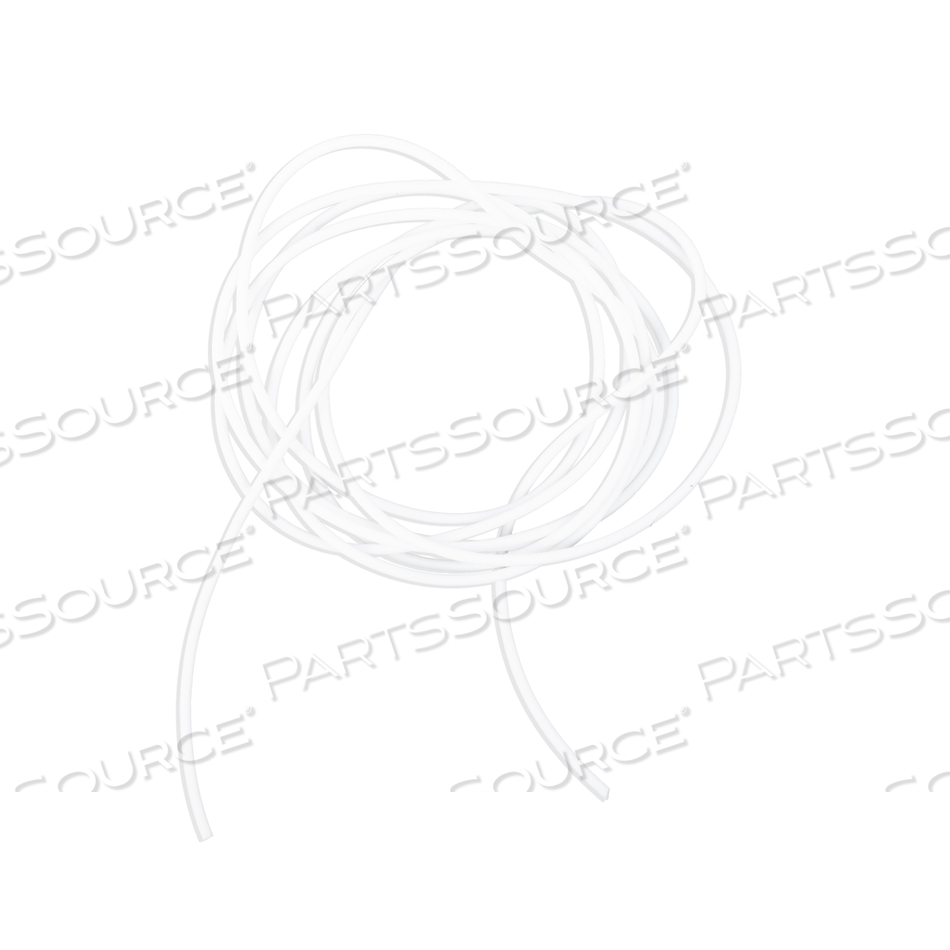 GASKET SET, LENS, SILVER, 0.062IN OUTER DIAMETER, FOR USE WITH: FOR STELLANT D & SX HEAD by Bayer Healthcare LLC