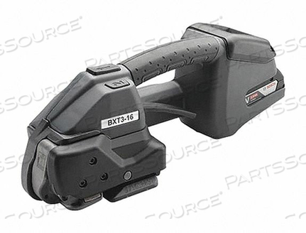 STRAPPING COMBO TOOL BATTERY STNDRD DTY by Signode STRAPPING COMBO TOOL BATTERY STNDRD DTY by Signode