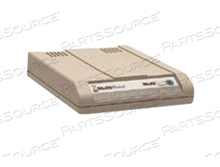 FAX / MODEM - EXTERNAL - RS-232 - 56 KBPS - V.90, V.92 