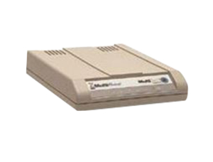 FAX / MODEM - EXTERNAL - RS-232 - 56 KBPS - V.90, V.92 by Multi-Tech Systems, Inc.