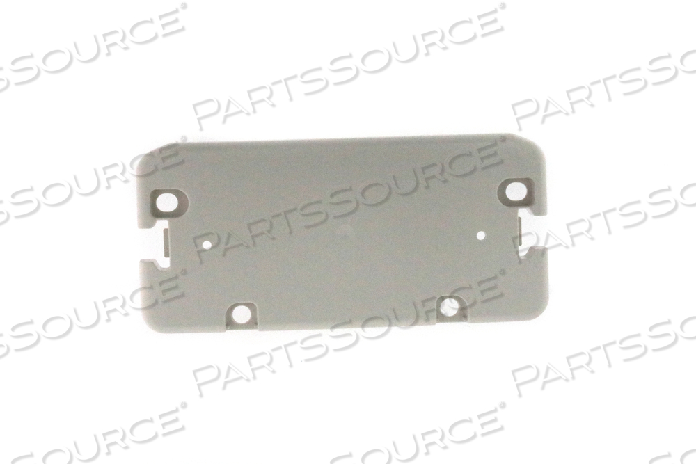 END CAP, UPPER, PLASTIC, FOR NEOPUFF/PERIVENT INFANT RESUSCITATOR by Fisher & Paykel Healthcare