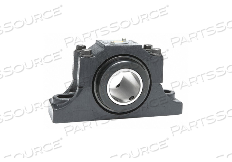 PILLOW BLOCK BEARING BORE 3 1/2 IN by Moline Bearing PILLOW BLOCK BEARING BORE 3 1/2 IN by Moline Bearing