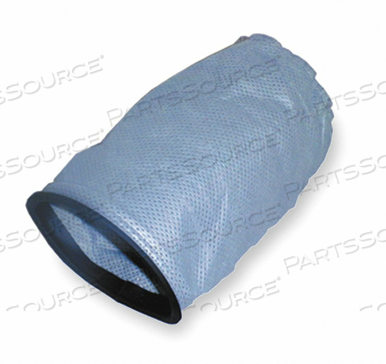 SLEEVE FILTER FOR BACKPACK VACUUM by Proteam SLEEVE FILTER FOR BACKPACK VACUUM by Proteam