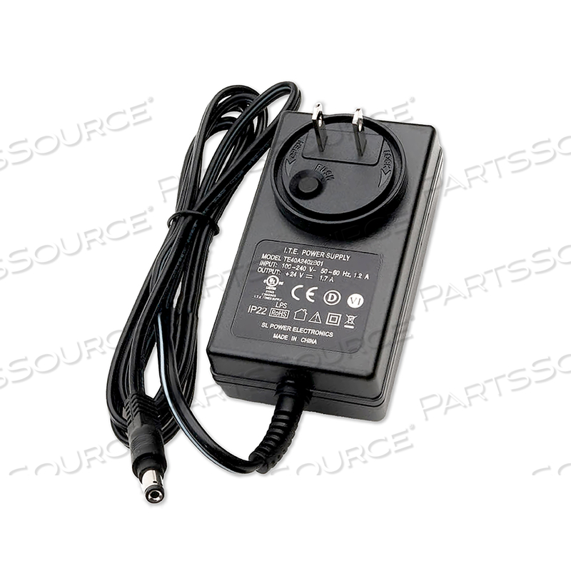 POWER SUPPLY by STERIS Corporation POWER SUPPLY by STERIS Corporation