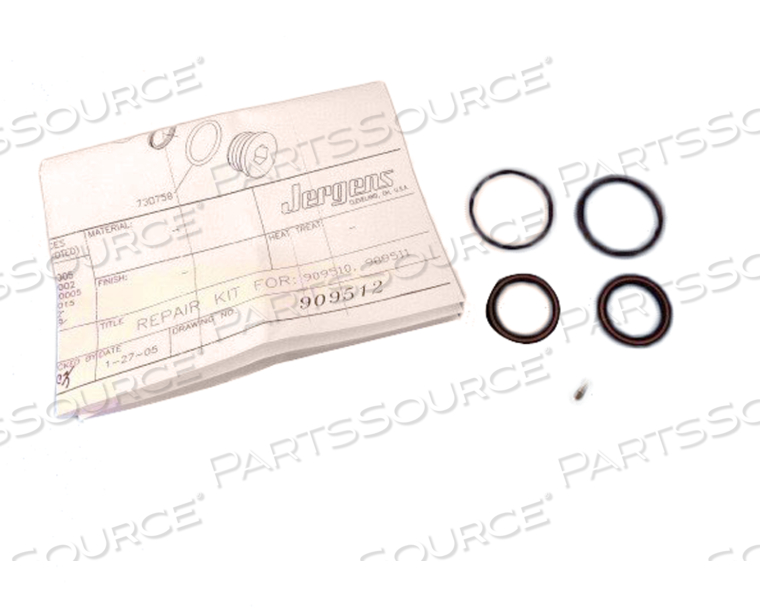 REPAIR KIT by STERIS Corporation