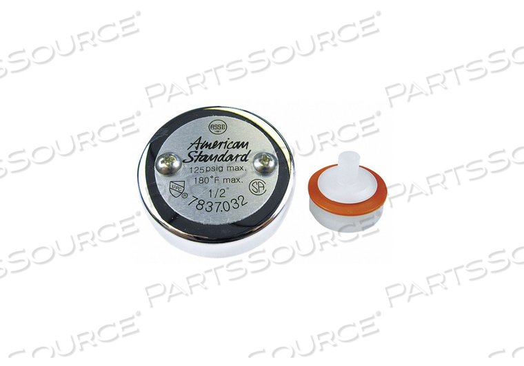 VACUUM BREAKER REPAIR KIT FOR SS FAUCET by American Standard