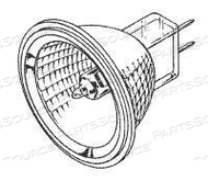 BULB, 50 W, 12 V, 4.17 A, GX5.3/GU5.3 2, MR16, 3050, 895, 4000 HR 